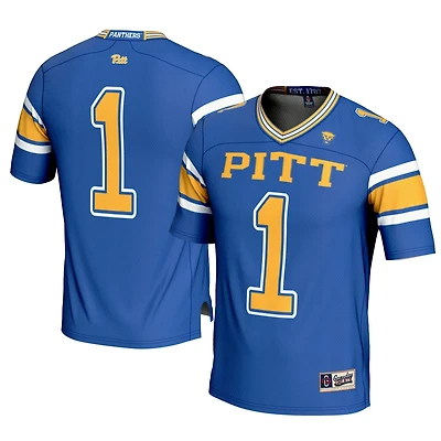 GameDay Greats 1 Pitt Panthers Football Jersey