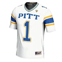 GameDay Greats 1 Pitt Panthers Football Jersey