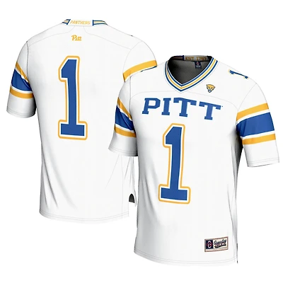 GameDay Greats 1 Pitt Panthers Football Jersey