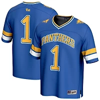 GameDay Greats 1 Pitt Panthers Lightweight Collegiate Football Fashion Jersey