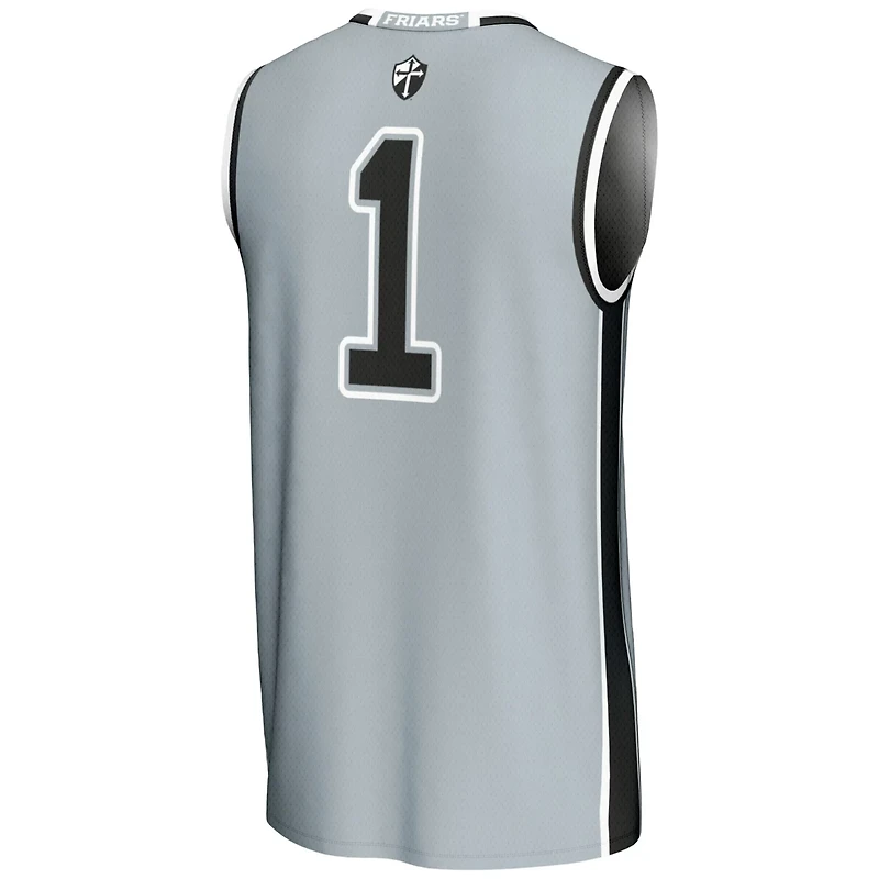 GameDay Greats 1 Providence Friars Lightweight Basketball Jersey