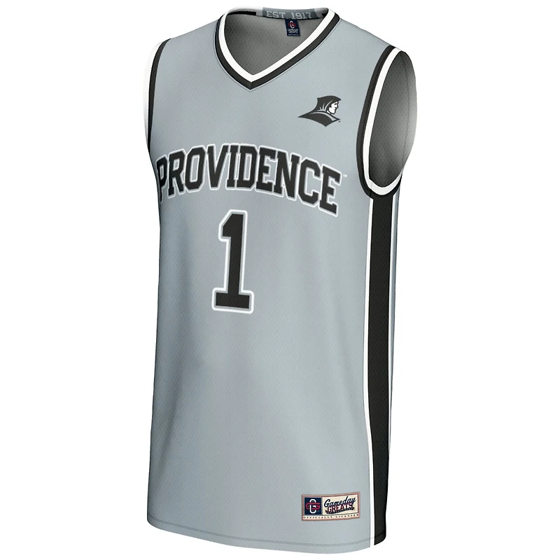 GameDay Greats 1 Providence Friars Lightweight Basketball Jersey