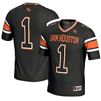 GameDay Greats 1 Sam Houston State Bearkats Endzone Football Jersey