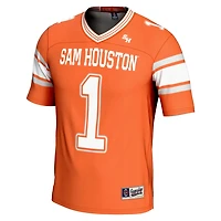 GameDay Greats 1 Sam Houston State Bearkats Endzone Football Jersey