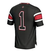 GameDay Greats 1 San Diego State Aztecs Football Jersey