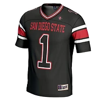 GameDay Greats 1 San Diego State Aztecs Football Jersey
