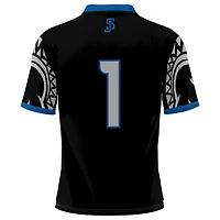 GameDay Greats 1 San Jose State Spartans Football Jersey