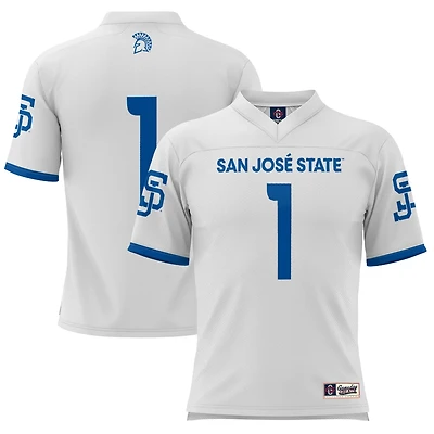 GameDay Greats 1 San Jose State Spartans Football Jersey
