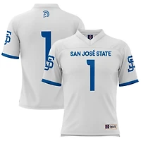 GameDay Greats 1 San Jose State Spartans Football Jersey