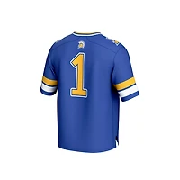 GameDay Greats 1 San Jose State Spartans Lightweight Collegiate Football Fashion Jersey
