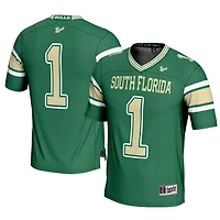 GameDay Greats 1 South Florida Bulls Football Jersey