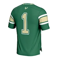 GameDay Greats 1 South Florida Bulls Football Jersey