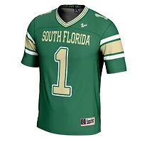 GameDay Greats 1 South Florida Bulls Football Jersey