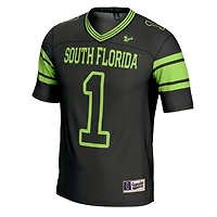 GameDay Greats 1 South Florida Bulls Football Jersey