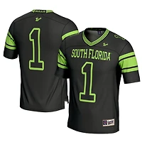 GameDay Greats 1 South Florida Bulls Football Jersey