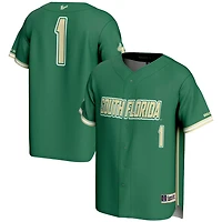 GameDay Greats 1 South Florida Bulls Lightweight Baseball Fashion Jersey