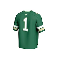 GameDay Greats 1 South Florida Bulls Lightweight Collegiate Football Fashion Jersey