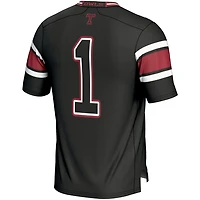 GameDay Greats 1 Temple Owls Endzone Football Jersey