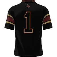 GameDay Greats 1 Texas State Bobcats Football Jersey
