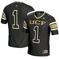 GameDay Greats 1 UCF Knights Endzone Football Jersey