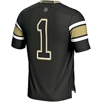 GameDay Greats 1 UCF Knights Endzone Football Jersey
