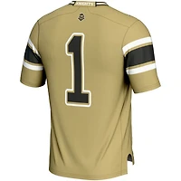 GameDay Greats 1 UCF Knights Endzone Football Jersey