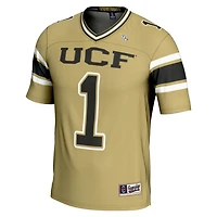 GameDay Greats 1 UCF Knights Endzone Football Jersey