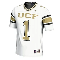 GameDay Greats 1 UCF Knights Football Jersey