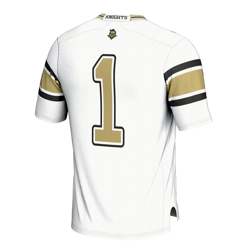 GameDay Greats 1 UCF Knights Football Jersey