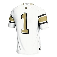 GameDay Greats 1 UCF Knights Football Jersey