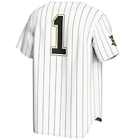 GameDay Greats 1 UCF Knights Lightweight Baseball Jersey