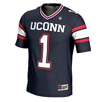GameDay Greats 1 UConn Huskies Football Jersey