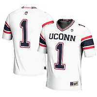 GameDay Greats 1 UConn Huskies Football Jersey