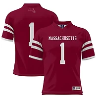 GameDay Greats 1 UMass Minutemen Football Jersey