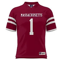 GameDay Greats 1 UMass Minutemen Football Jersey