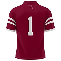 GameDay Greats 1 UMass Minutemen Football Jersey
