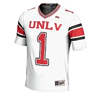 GameDay Greats 1 UNLV Rebels Football Jersey