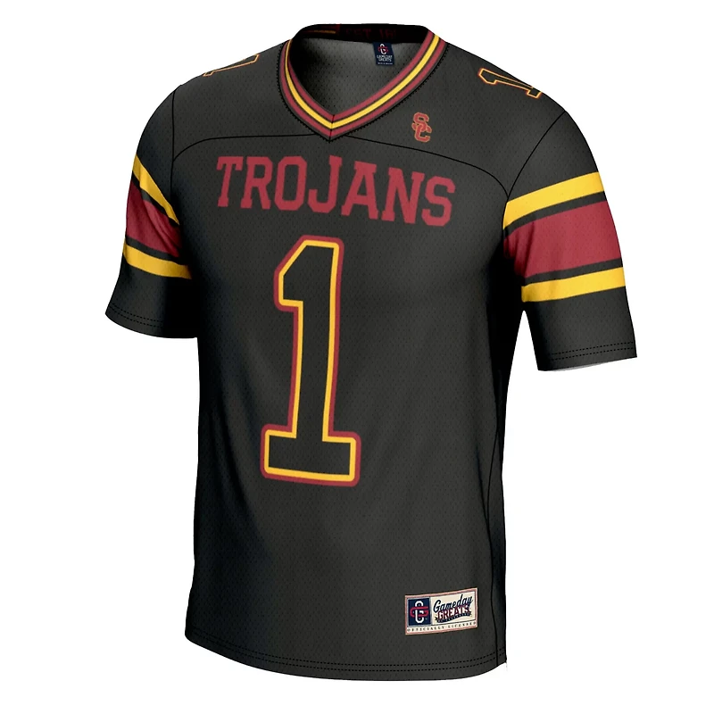 GameDay Greats 1 USC Trojans Football Jersey