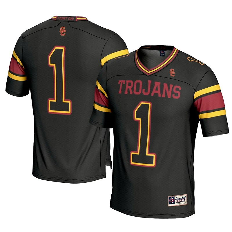 GameDay Greats 1 USC Trojans Football Jersey
