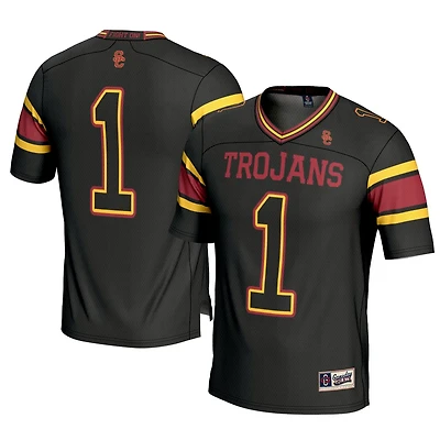 GameDay Greats 1 USC Trojans Football Jersey