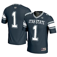 GameDay Greats 1 Utah State Aggies Football Jersey