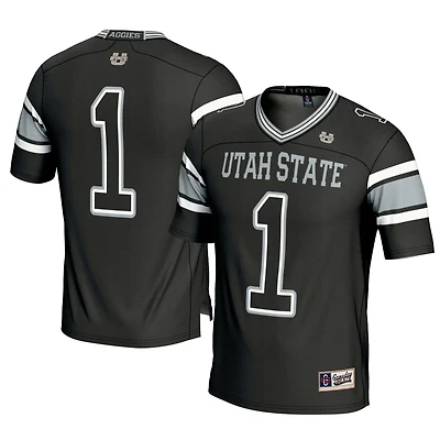 GameDay Greats 1 Utah State Aggies Football Jersey