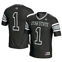 GameDay Greats 1 Utah State Aggies Football Jersey
