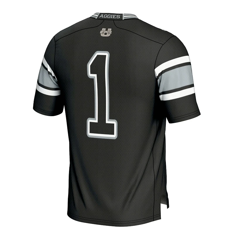 GameDay Greats 1 Utah State Aggies Football Jersey
