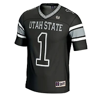 GameDay Greats 1 Utah State Aggies Football Jersey