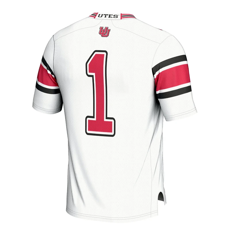 GameDay Greats 1 Utah Utes Football Jersey