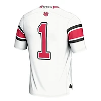 GameDay Greats 1 Utah Utes Football Jersey
