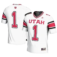 GameDay Greats 1 Utah Utes Football Jersey