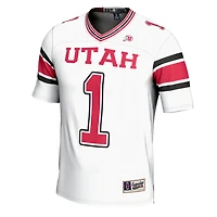 GameDay Greats 1 Utah Utes Football Jersey