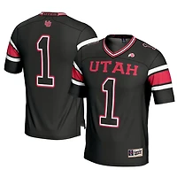 GameDay Greats 1 Utah Utes Football Jersey
